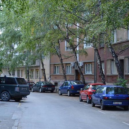 City Centre Apartment Nowy Sad Zewnętrze zdjęcie